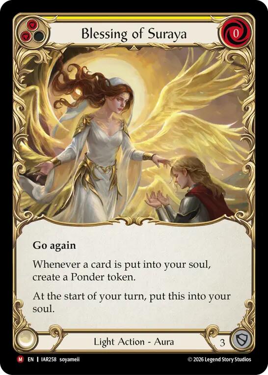 Crown of Dominion – GEM Pack 4 #GEM112 · FAB Singles