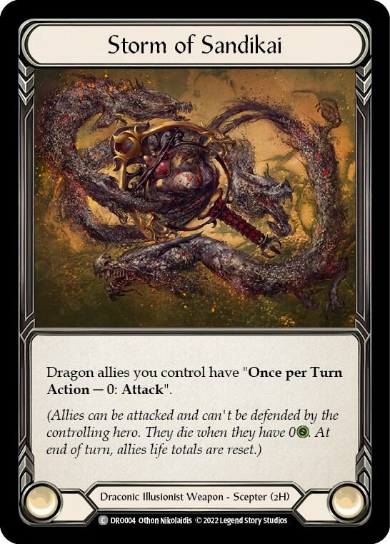 Crown of Dominion – GEM Pack 4 #GEM112 · FAB Singles