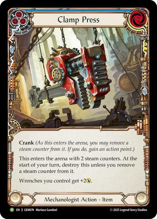 Prism, Awakener of Sol (Marvel) – GEM Pack 3 #GEM069