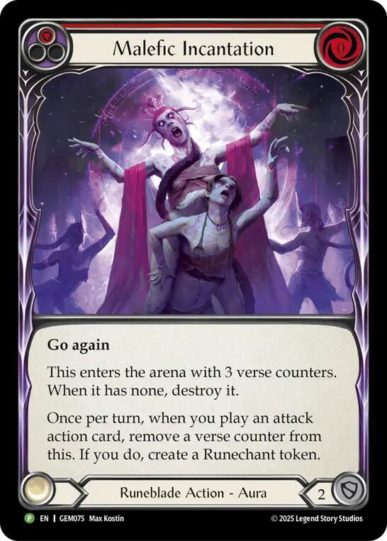 Prism, Awakener of Sol (Marvel) – GEM Pack 3 #GEM069
