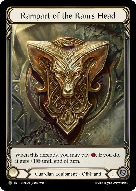 Prism, Awakener of Sol (Marvel) – GEM Pack 3 #GEM069