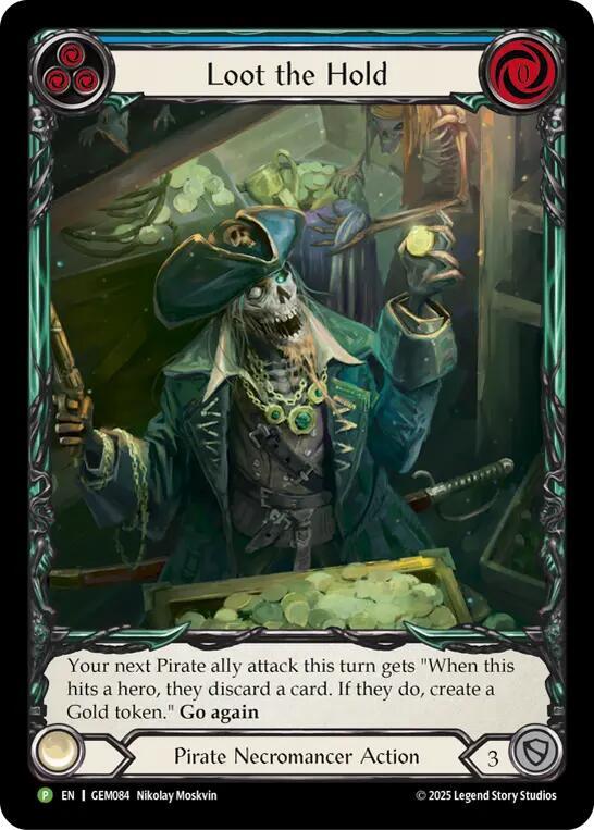 Prism, Awakener of Sol (Marvel) – GEM Pack 3 #GEM069
