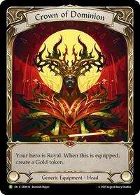 Maxx 'The Hype' Nitro (GEM-GEM105) — Price SGD & Buy | Cards Central