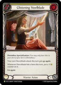 Maxx 'The Hype' Nitro (GEM-GEM105) — Price SGD & Buy | Cards Central