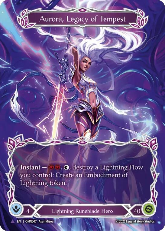Gate to i'Arathael (Marvel) – Omens of the Third Age #IAR222-MV