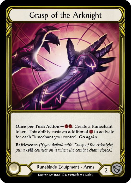 flesh and blood promo cards TCG: Trot Along Pack Collektr | Introducing Collektr's First-Ever