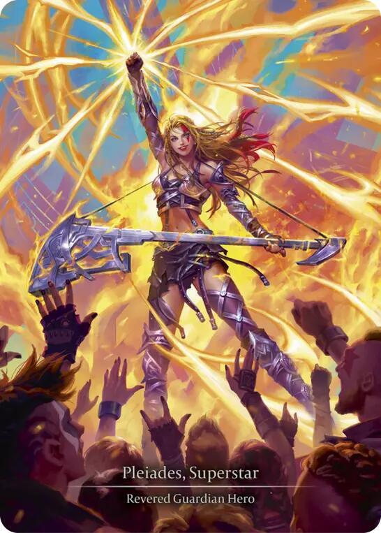 flesh and blood marvel cards Nasreth, the Soul Harrower If you do Enigma, Ledger of Ancestry (Marvel)