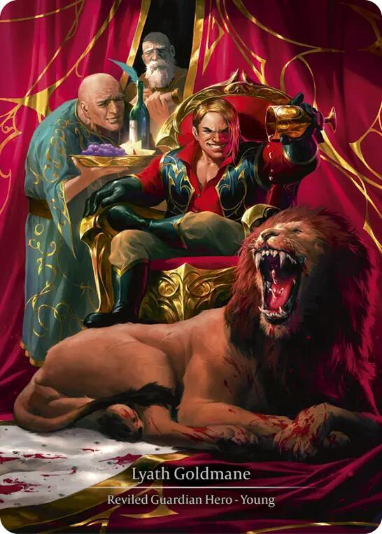 flesh and blood marvel cards Pass Over // Inner Chi (Marvel) - Part the Mistveil