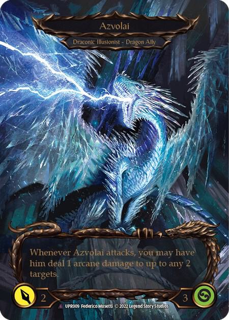 Invoke Kyloria // Kyloria (Marvel) (UPR-UPR011) — Price SGD & Buy