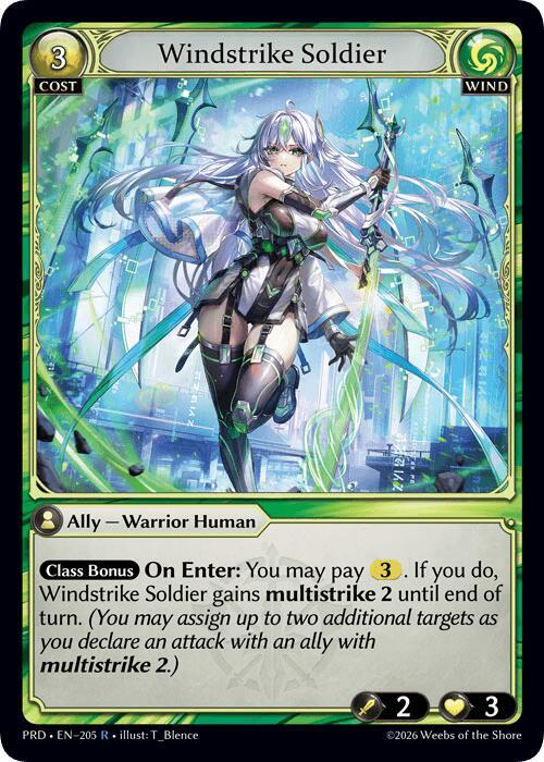Sadi, Blood Harvester – Mercurial Heart #069