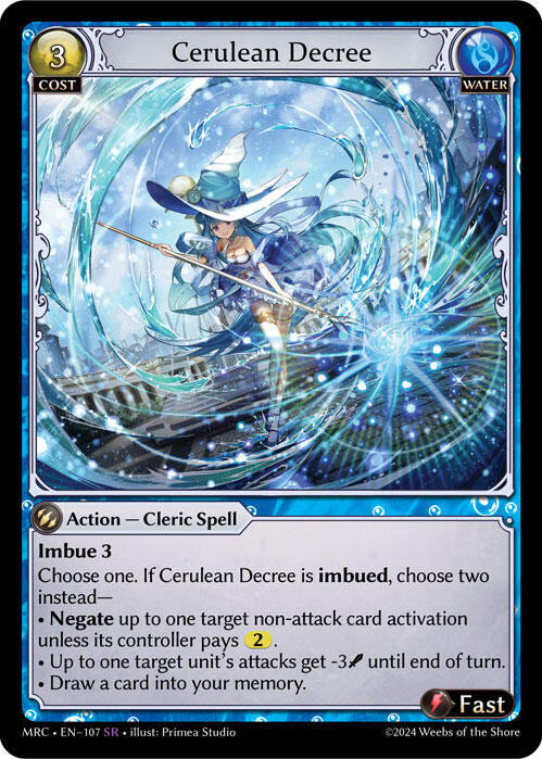 Sadi, Blood Harvester (MRC-069) — Price SGD & Buy | Cards Central
