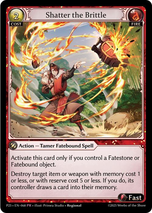 Ghosts of Pendragon (P-249) — Price SGD & Buy | Cards Central