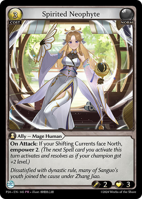 Ghosts of Pendragon (P-249) — Price SGD & Buy | Cards Central