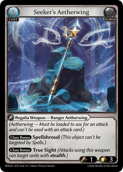 Angelic Channeling (044B) – Radiant Origins #044B