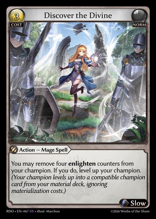 discover mtg cards Magic the Gathering: Journey of Discovery Put the rest on the bottom in a random order.) The Lost Caverns of Ixalan (LCI) #142 Illustrated by Michele Giorgi Magic 1x Discover the Impossible Kamigawa