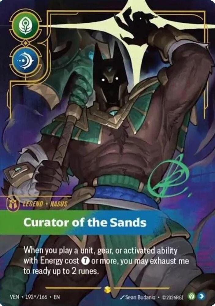 Vendetta Singles Singapore — Riftbound | Cards Central