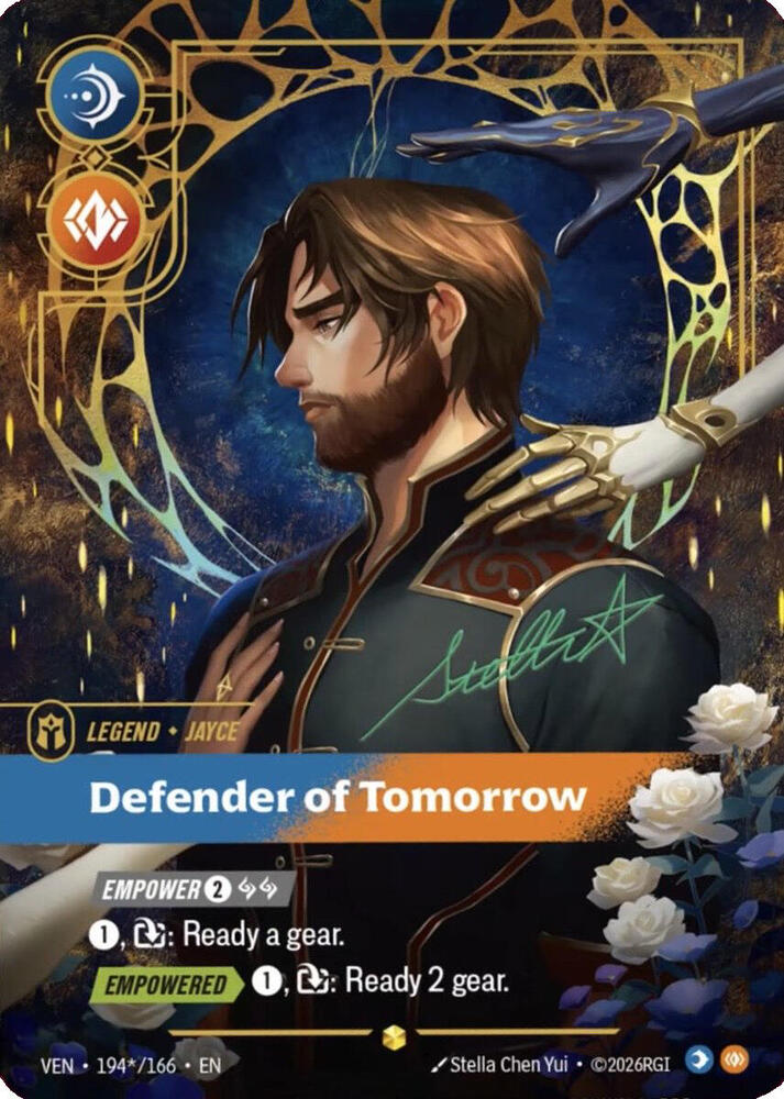 Vendetta Singles Singapore — Riftbound | Cards Central