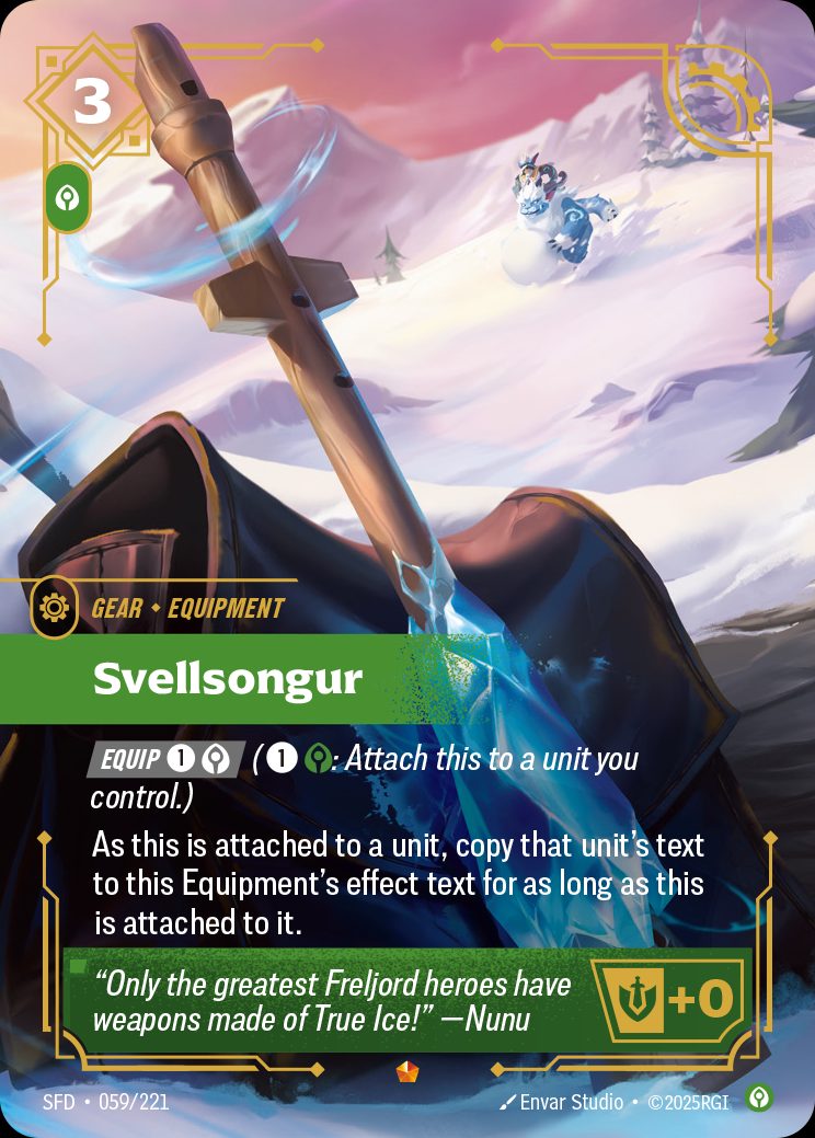 Ahri, Inquisitive – Spiritforged #227 · Riftbound Singles