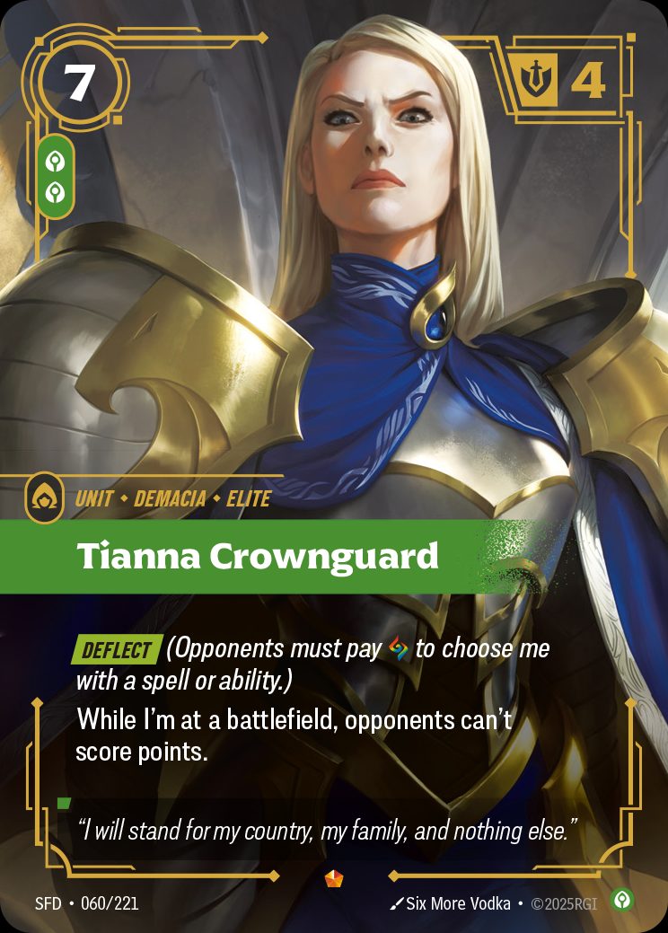 Ahri, Inquisitive – Spiritforged #227 · Riftbound Singles