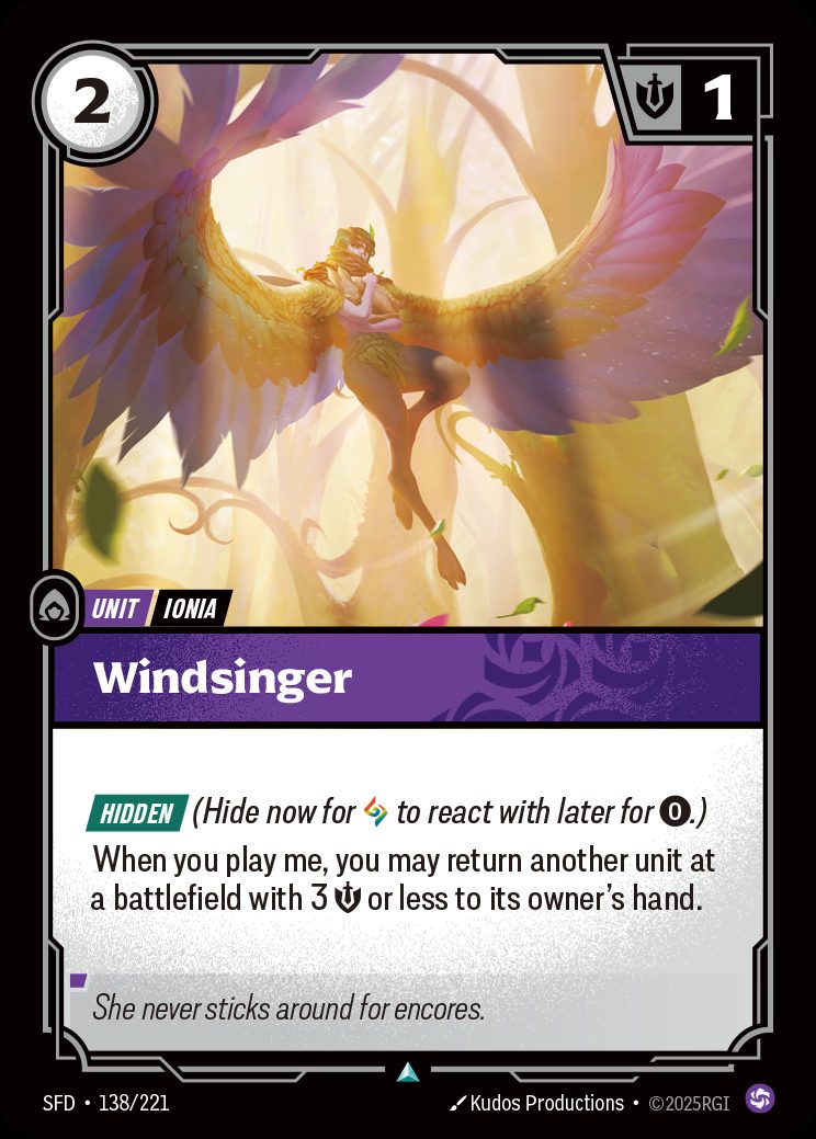 Ahri, Inquisitive – Spiritforged #227 · Riftbound Singles