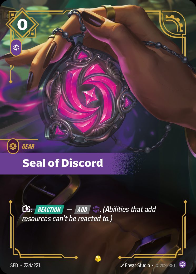 Ahri, Inquisitive – Spiritforged #227 · Riftbound Singles