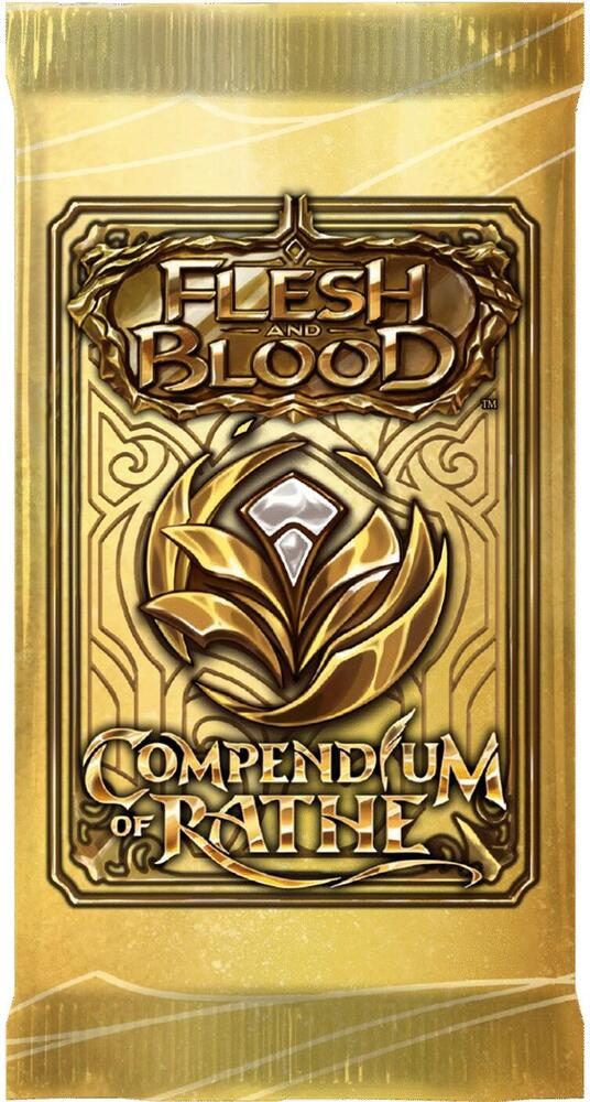 Flesh and Blood Sealed Product — Singapore | Cards Central