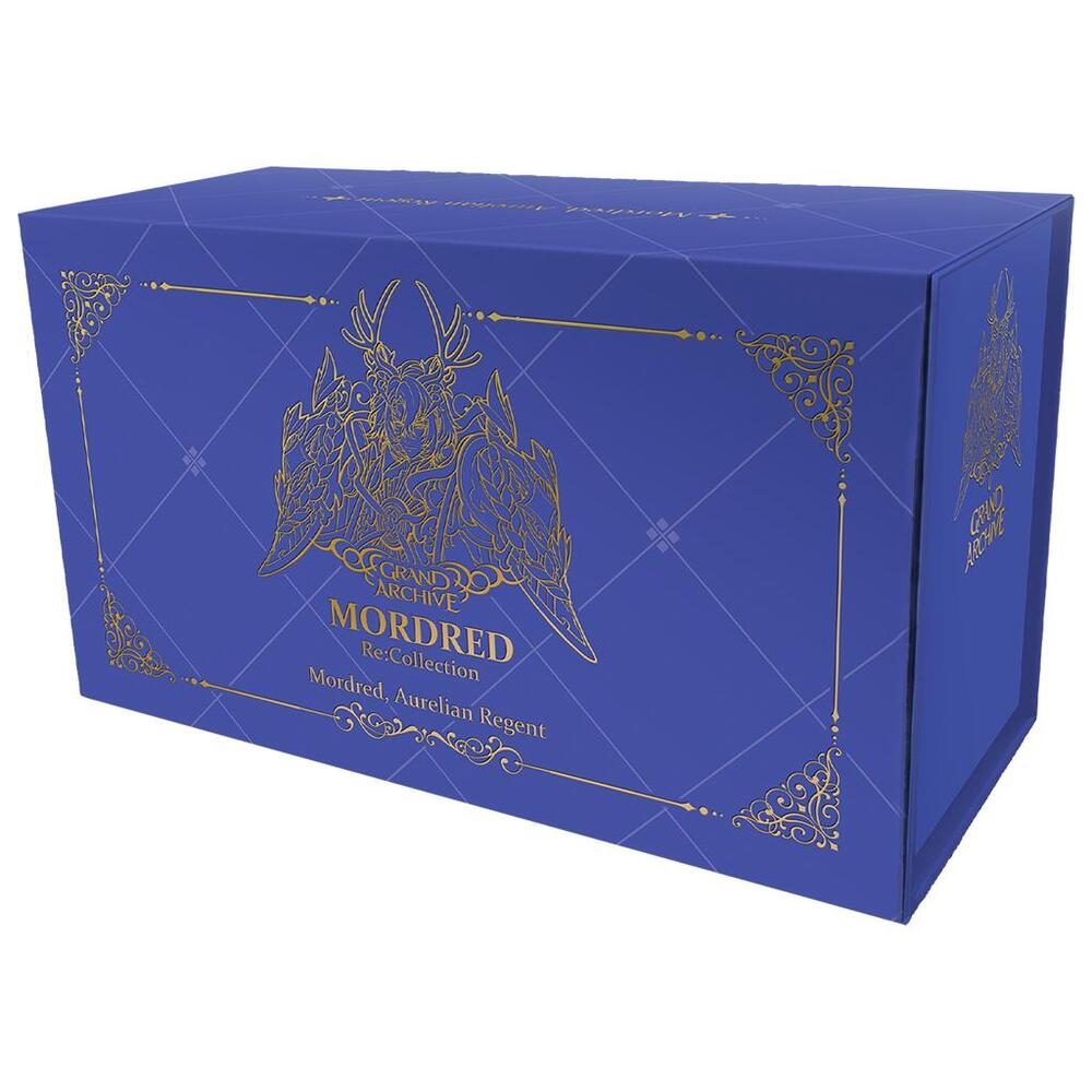 Grand Archive Sealed Product — Singapore | Cards Central